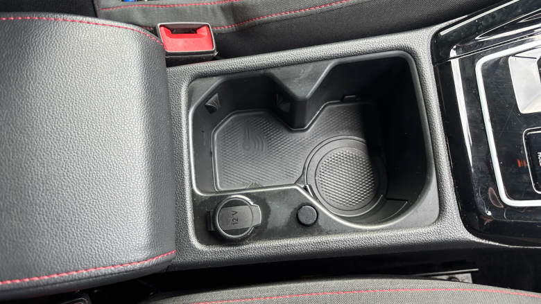 Volkswagen Golf 2.0 TSI GTI 5dr DSG Petrol Hatchback